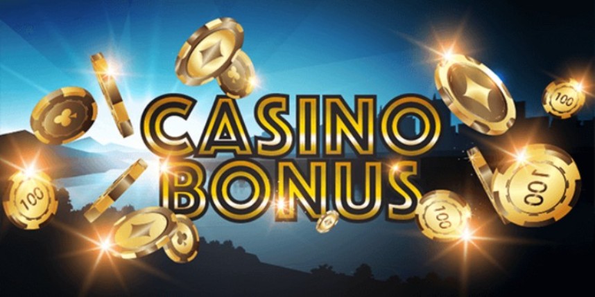 bonus sans depot sur un casino online