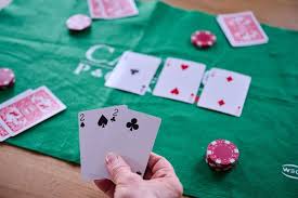 Poker variantes et comment jouer