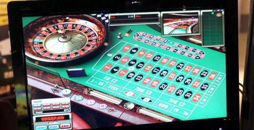 roulette en ligne casino ordinateur